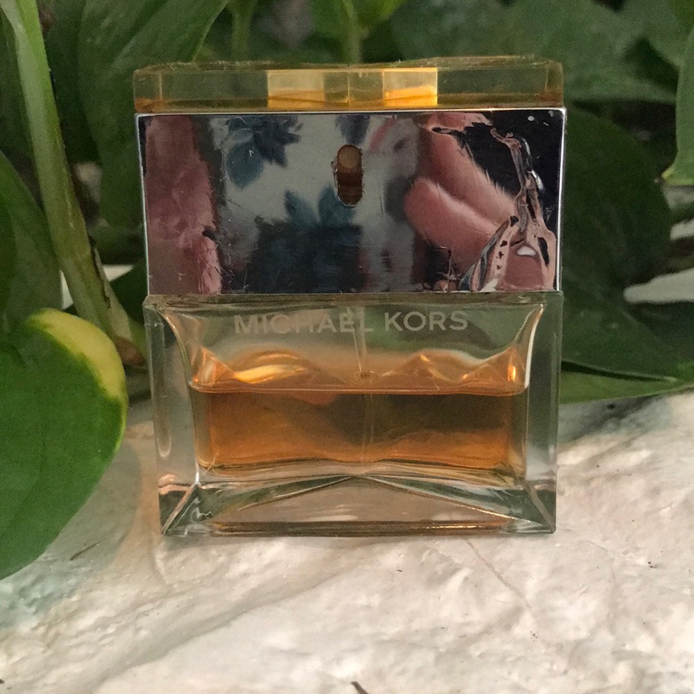 Michael Kors Eau De Parfum Spray